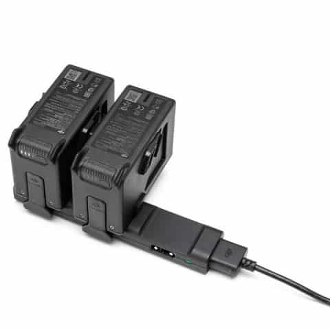 DJI FPV Fly More Kit - Image 2