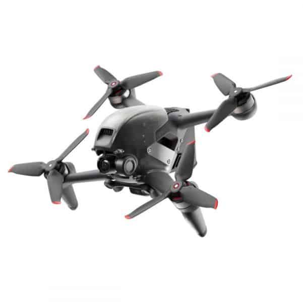 DJI FPV Combo