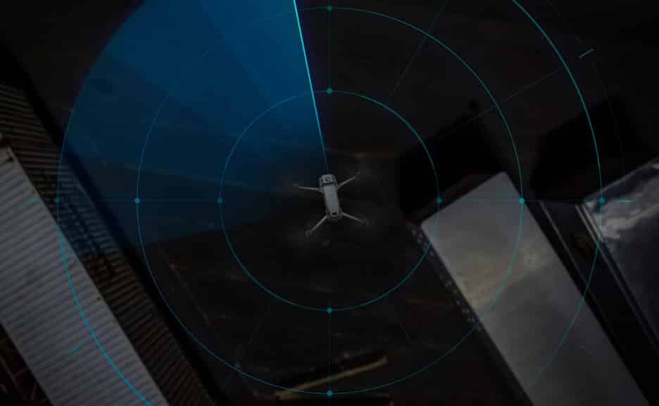 DJI M2E AirSense