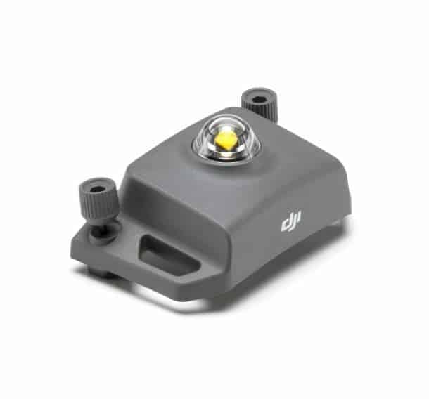 DJI Mavic 2 Enterprise Beacon