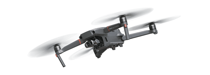 DJI Mavic 2 Enterprise Dual
