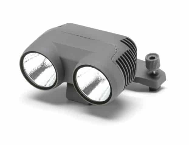 DJI Mavic 2 Enterprise Spotlight