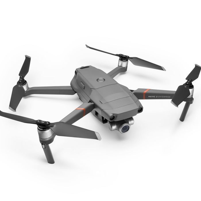 DJI Mavic 2 Enterprise (ZOOM)