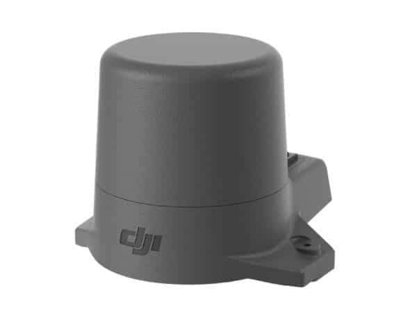 DJI Mavic 2 Enterprise Advanced RTK Module