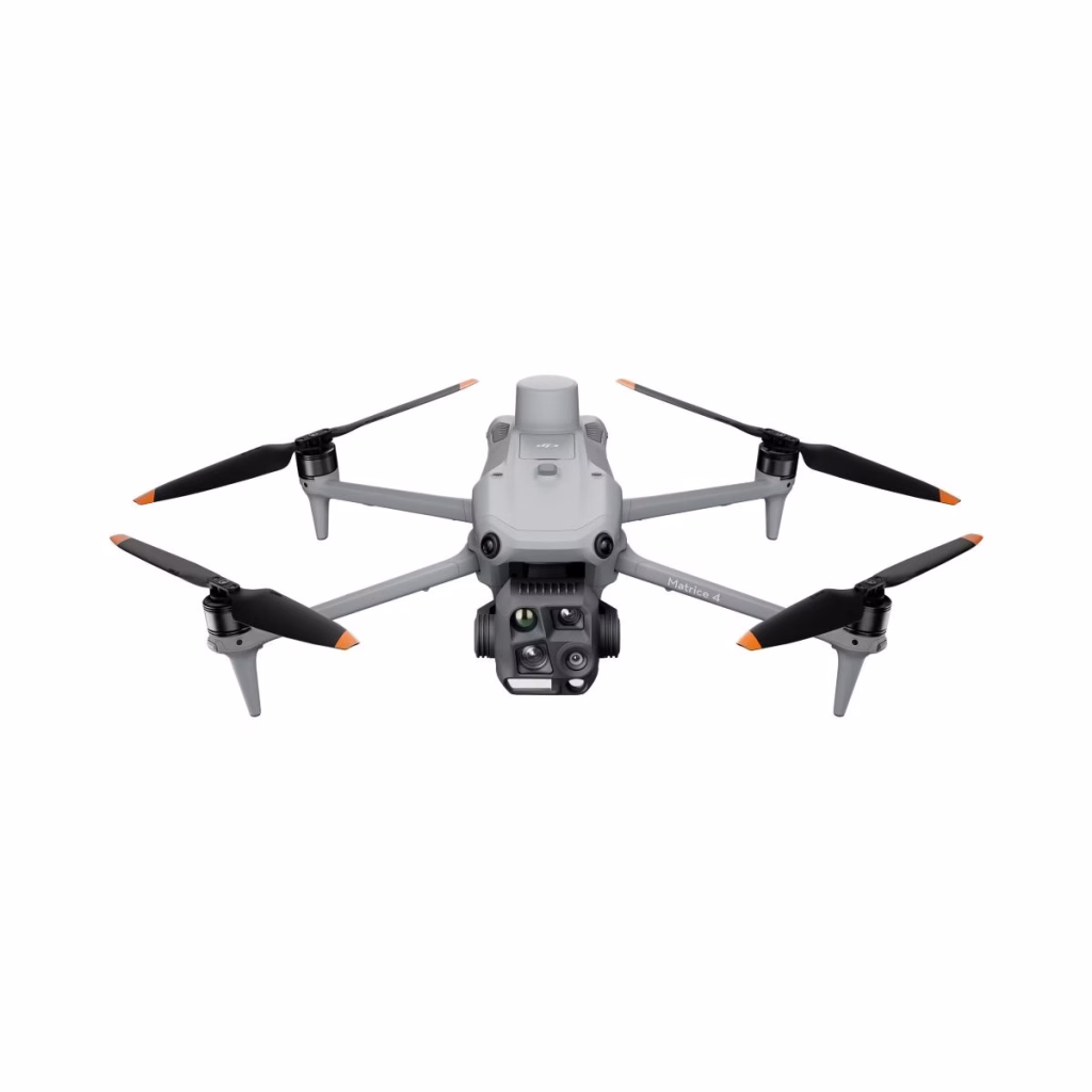 DJI Matrice 4T Thermal Drone with DJI Care Enterprise Plus