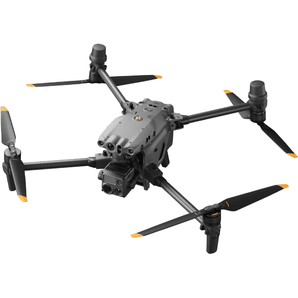 DJI Matrice 30T Enterprise Care Basic Bundle