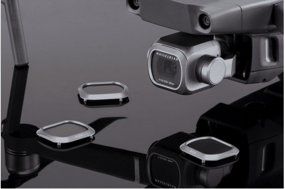 DJI Mavic 2 Pro ND Filters Set