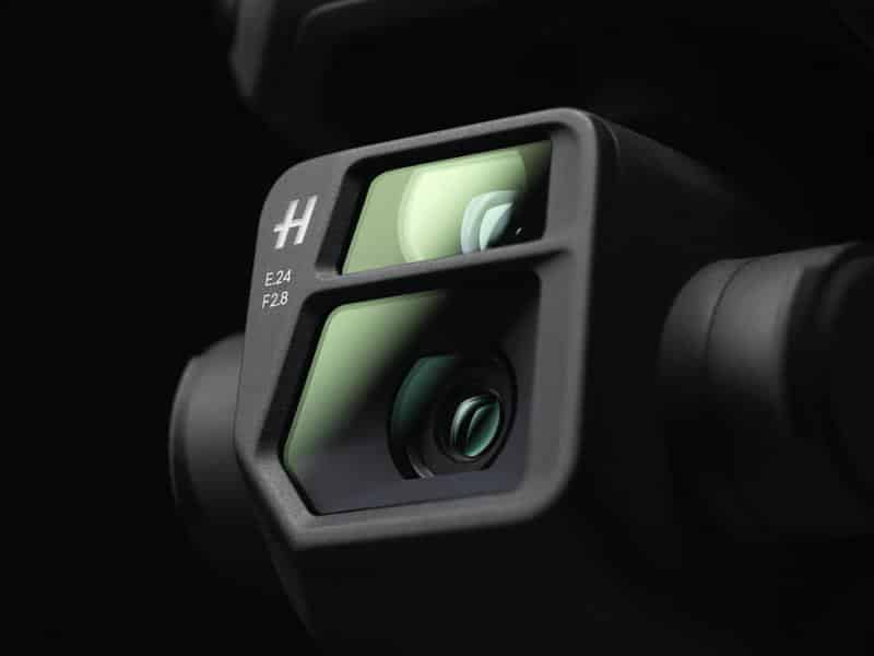 DJI Mavic 3 Cine hasselblad Camera Drones Direct