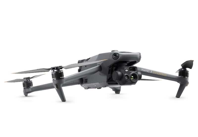 DJI Mavic 3 Thermal 1 Yr Basic Shield