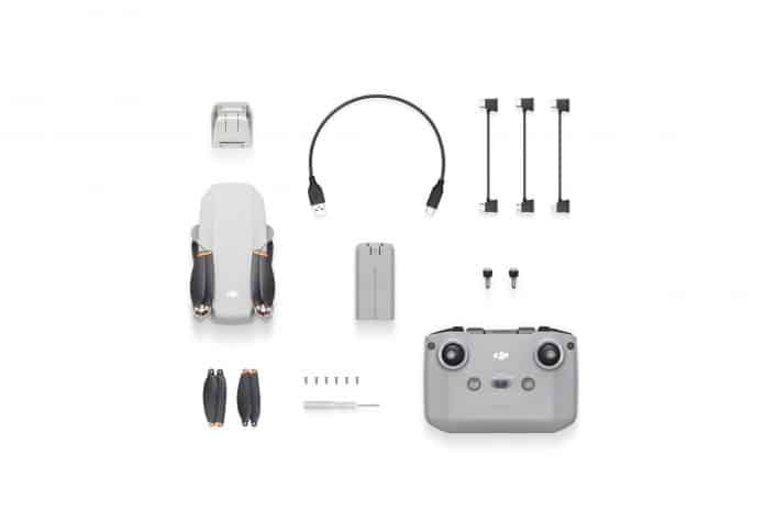 DJI Mini 2 - Image 5