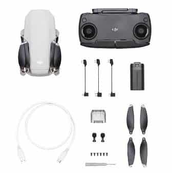 DJI Mavic Mini - Image 2