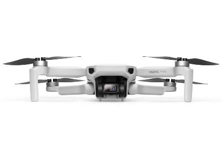 DJI Mavic Mini