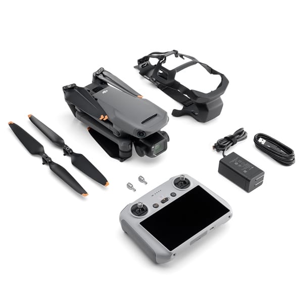 DJI Mavic 3 Classic DJIRC - Image 6
