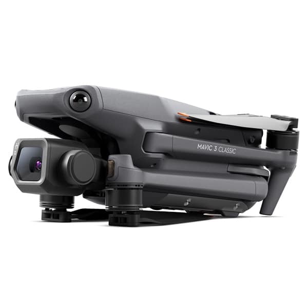 DJI Mavic 3 Classic DJIRC - Image 4