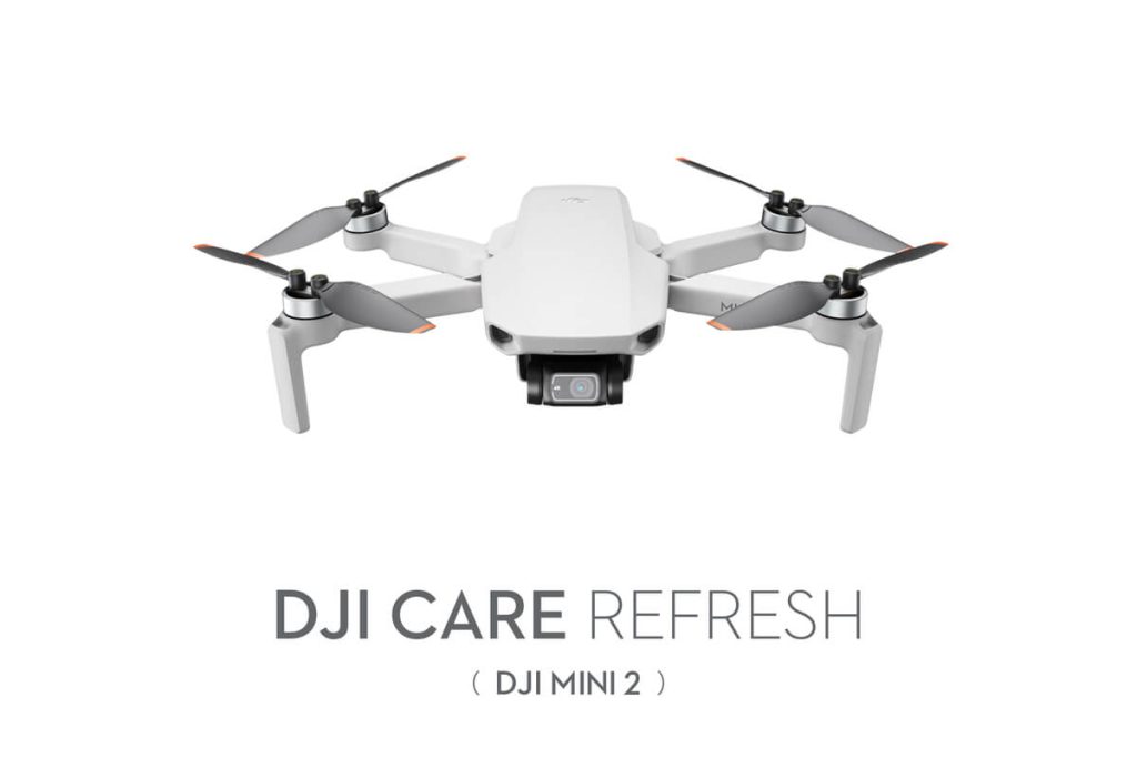 DJI Mini 2 Care Refresh