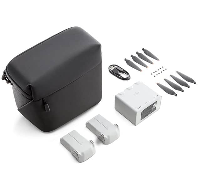 DJI Mini 3 Pro Fly More Kit Plus