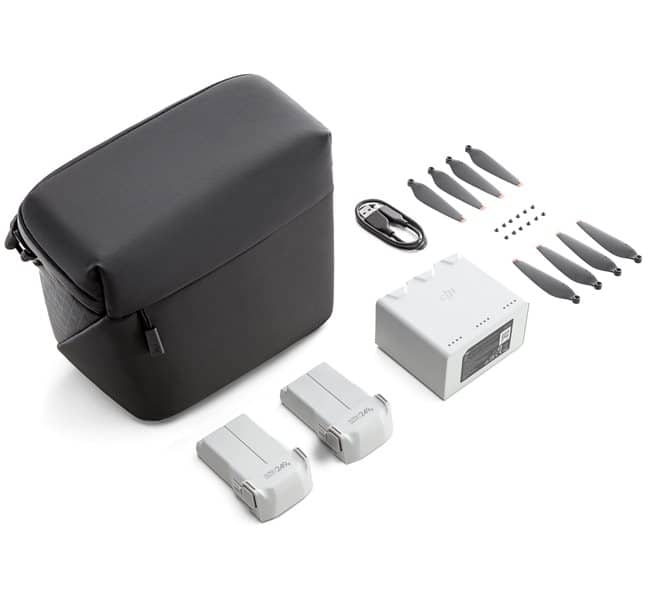 DJI Mini 3 Pro Fly More Kit - Image 3