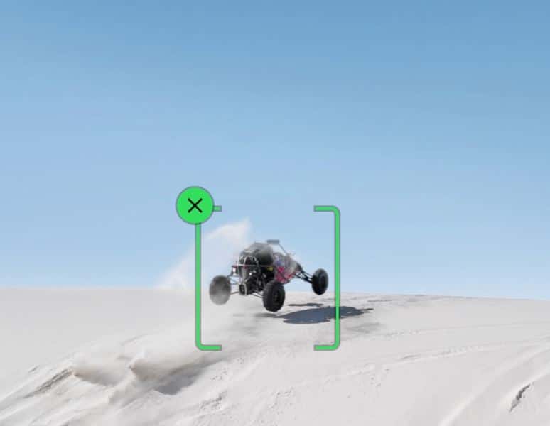 DJI Mini 3 Pro - Intelligent Features