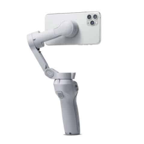 DJI OSMO Mobile 4