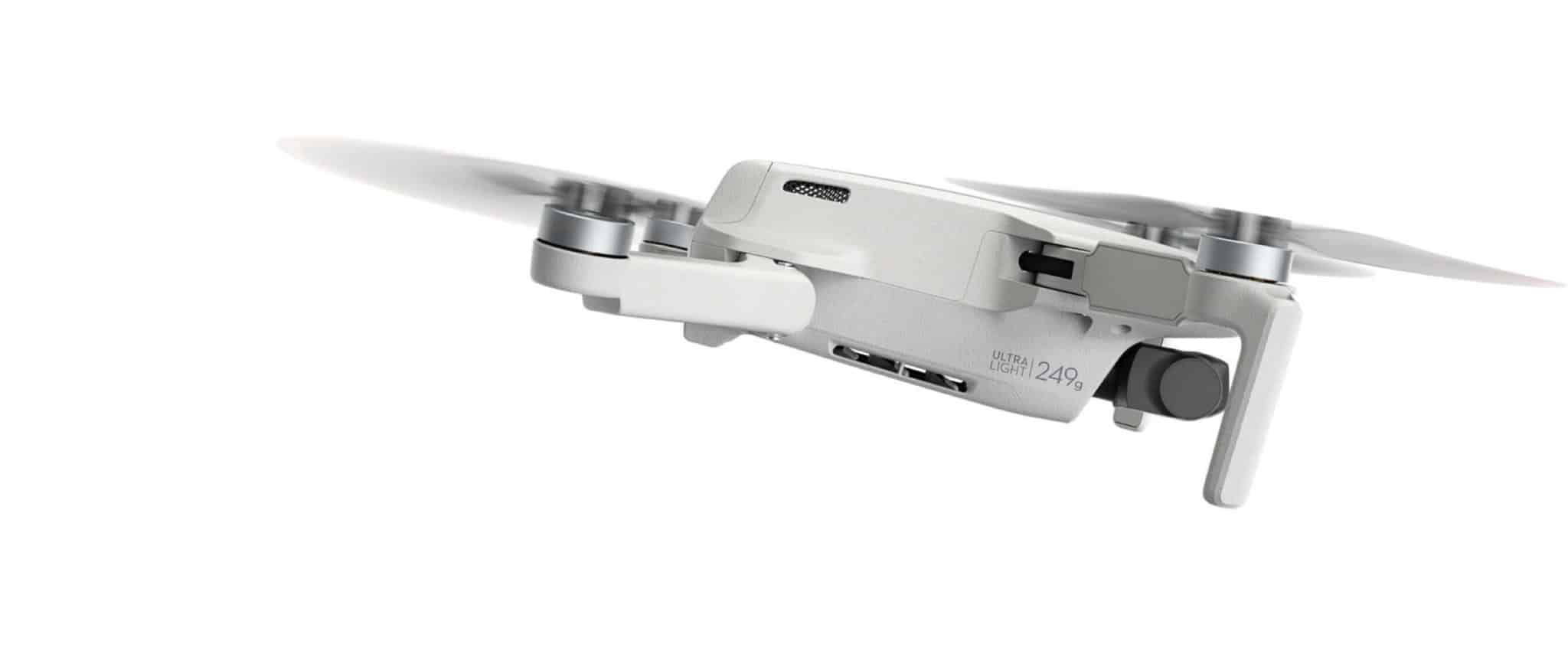 DJI Mini 2 - Image 2