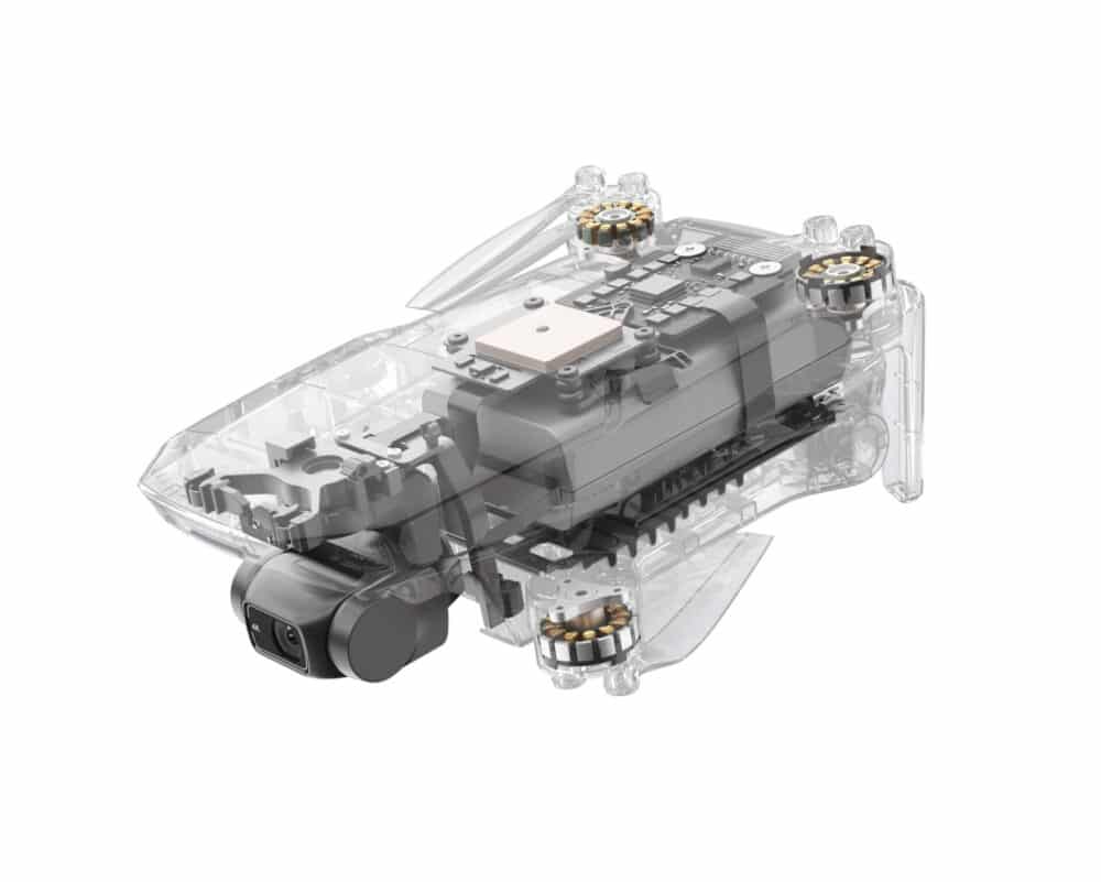 DJI Mini 2 - Image 3