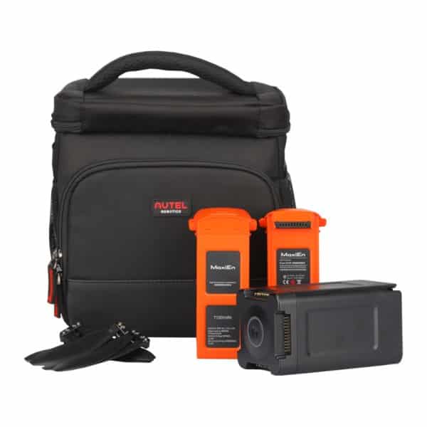 Autel Evo II Fly More Bundle
