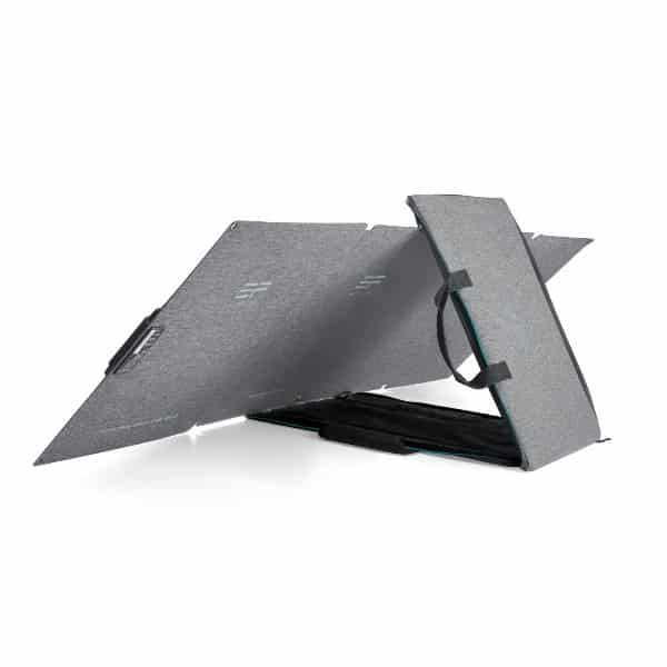 EcoFlow 110W Solar Panel - Image 3