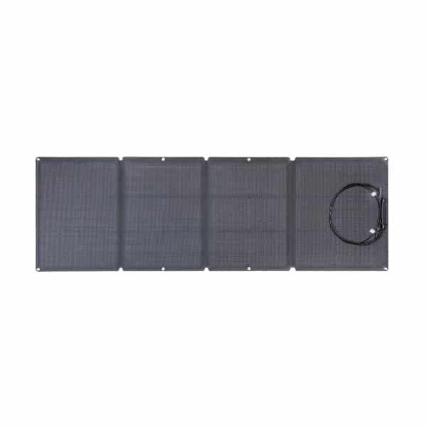 EcoFlow 110W Solar Panel - Image 4