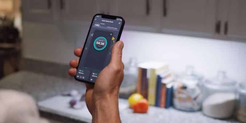 EcoFlow Delta Max App