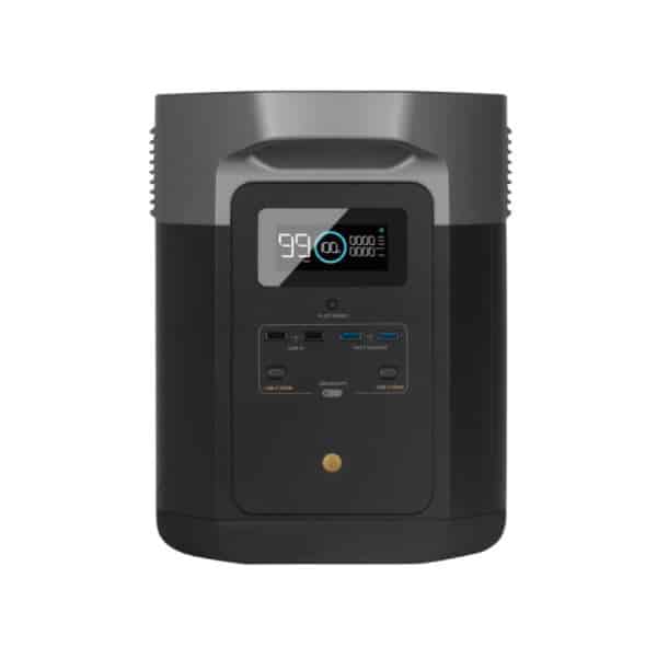 EcoFlow Delta Max 1600