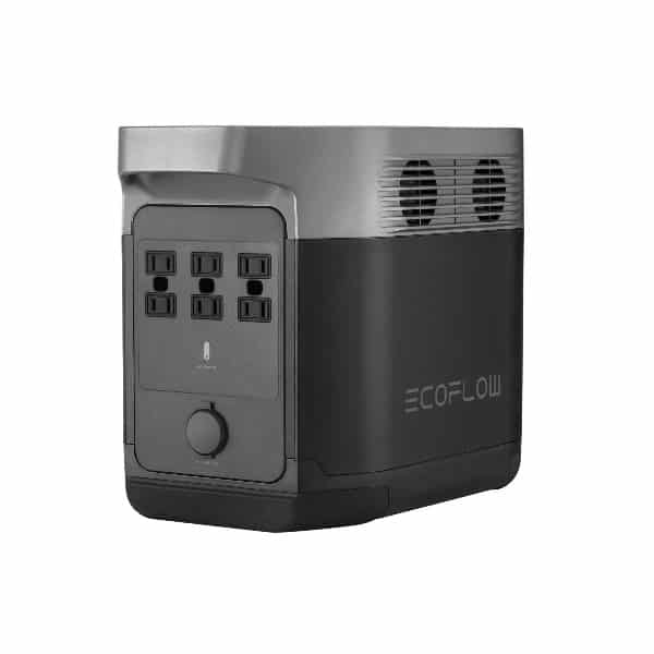 EcoFlow DELTA Power Station - Image 6