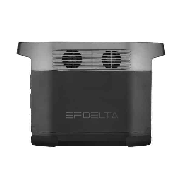 EcoFlow DELTA Power Station - Image 4