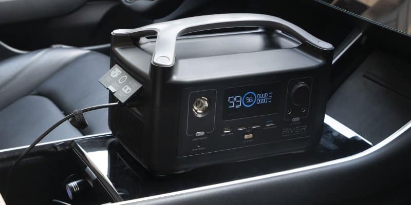 Car Charging