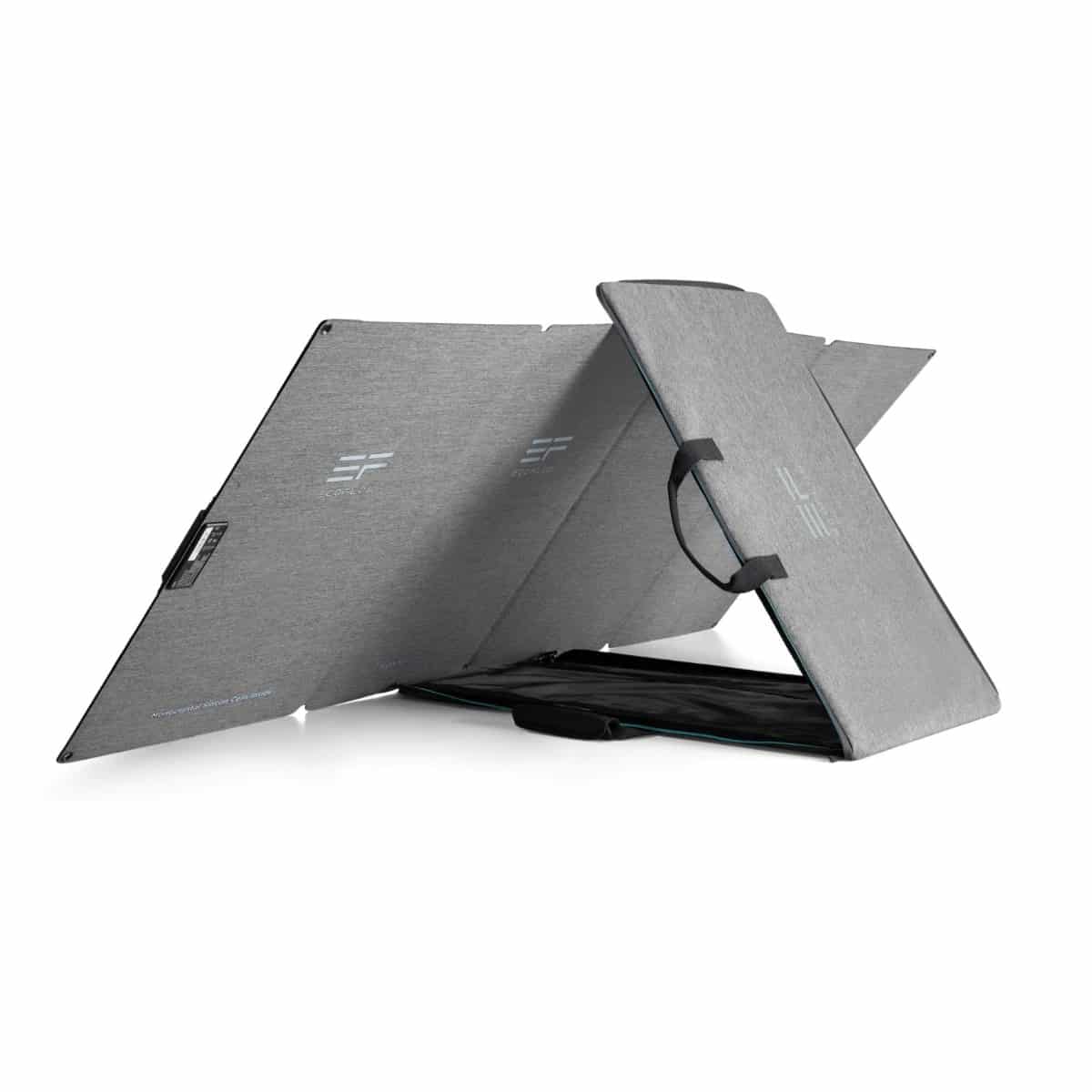 EcoFlow 160W Solar Panel - Image 2