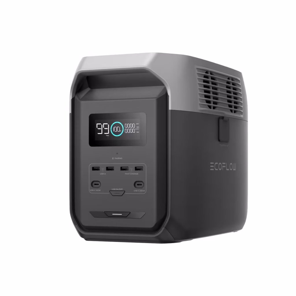 Ecoflow Delta 3 1500