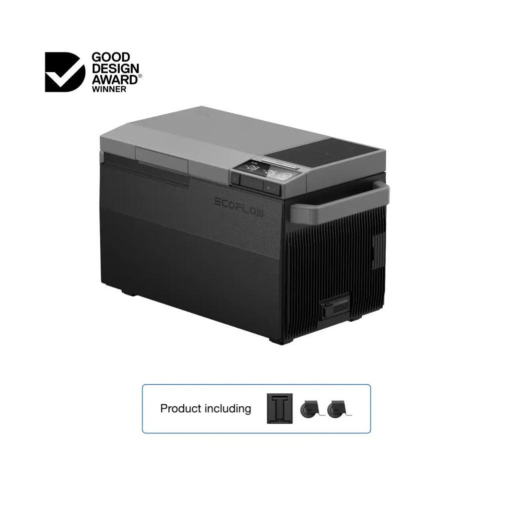 Ecoflow Glacier 38L Fridge