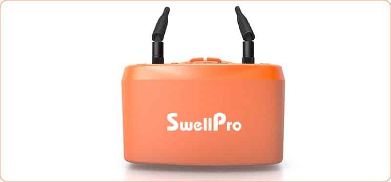 FD1-FPV goggles