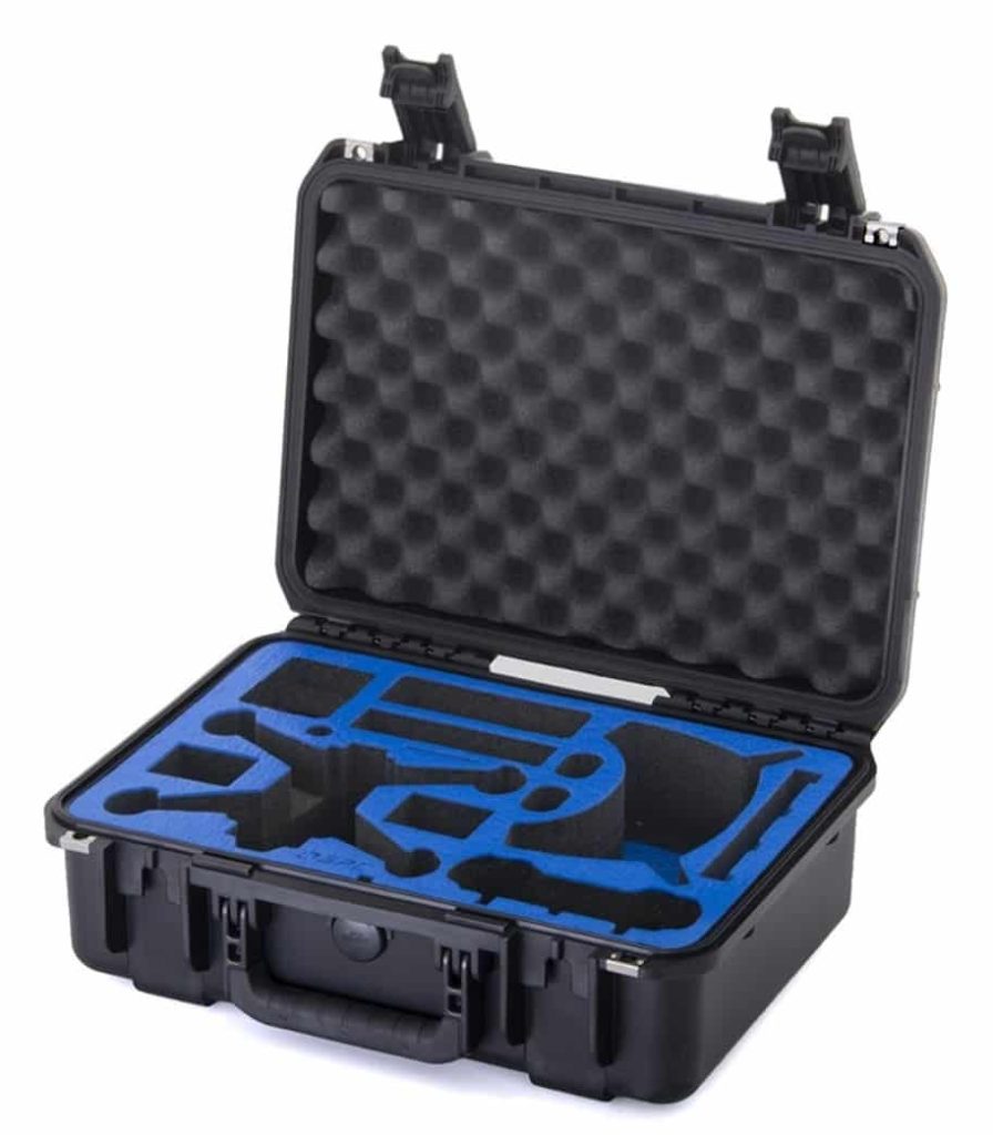 GPC Hardcase for DJI FPV Drone