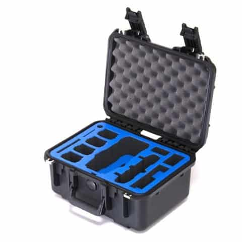 GPC DJI Mavic 2 Pro/Zoom W/Smart Controller Case - Image 2