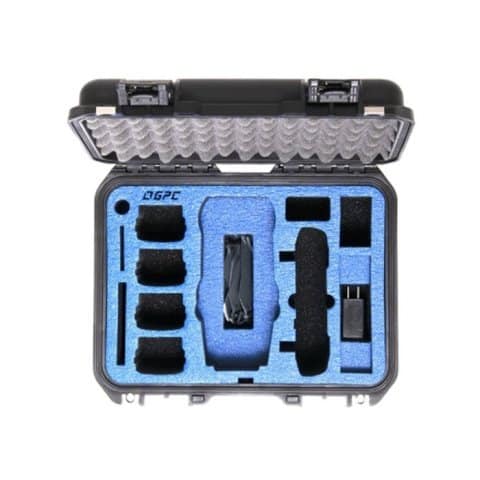 GPC DJI Mavic 2 Pro/Zoom W/Smart Controller Case - Image 3