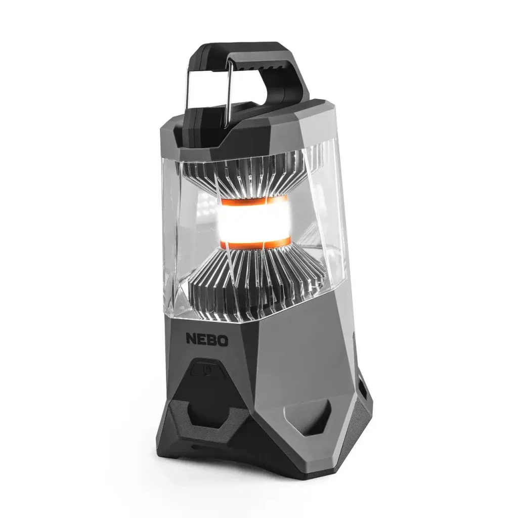 Galileo Flex 1000 Rechargeable Lantern