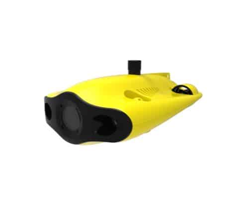 Chasing Gladius Mini S
