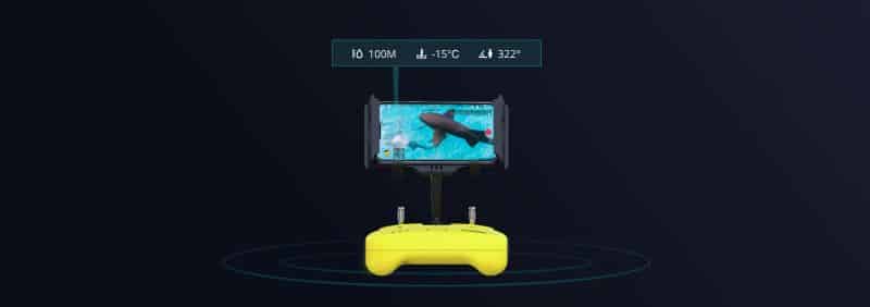 Gladius Mini S real time recording
