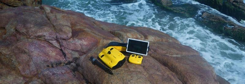 Gladius Mini S small and portable