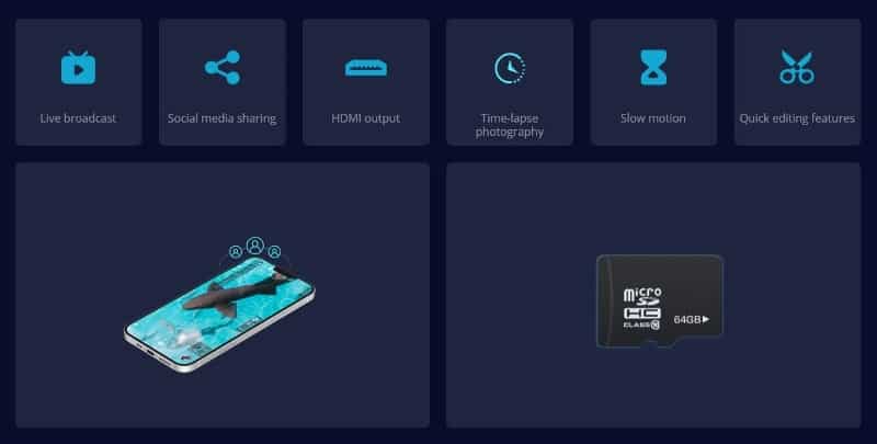 Gladius Mini S user friendly