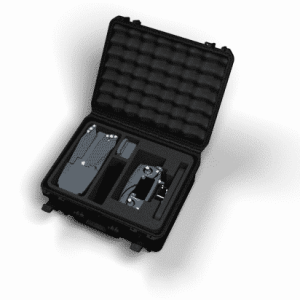 4Hawks Hardcase for DJI Mavic Pro