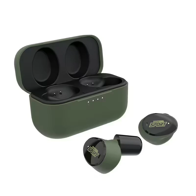 IT-17 ISOTUNES SPORT CALIBER BT Earbuds