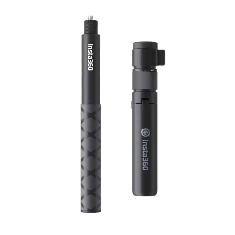 Insta360 Bullet Time Bundle