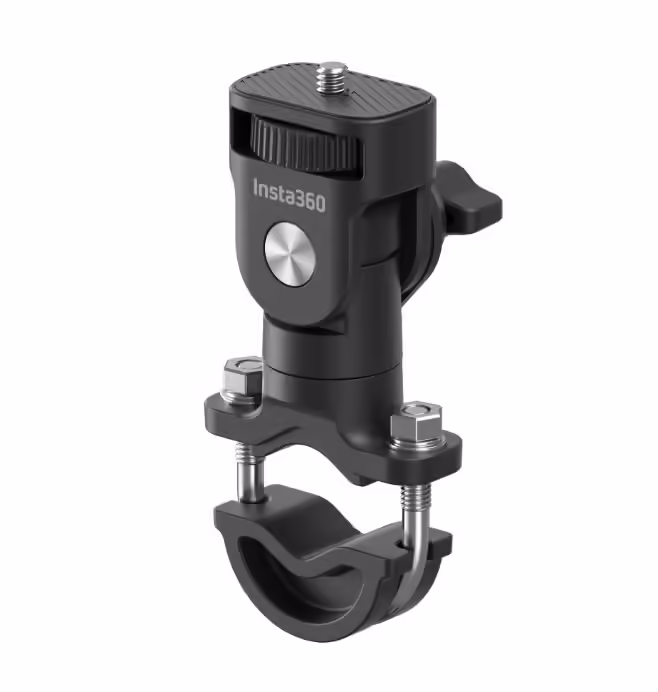 Insta360 Motorcycle U-Bolt Mount