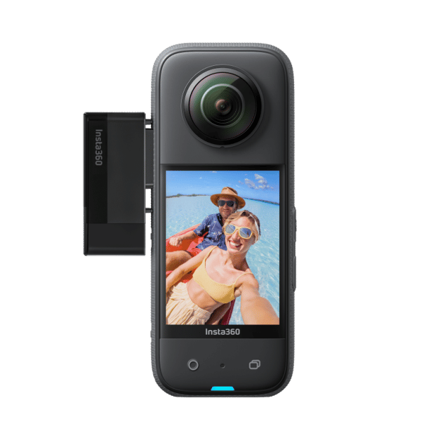 Insta360 X3 Quick Reader - Image 5